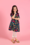 MARIA B - 3pcs Lawn - Kid's - Unstitched