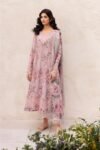 IZNIK - 3PCS LAWN PRINTED - WOMEN'S - UNSTITCHED