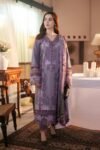 JADE - 3PCS DHANAK CHICKEN KARI - WOMEN'S - UNSTITCHED - 622
