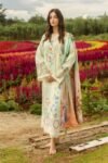 MUSHQ - 3PCS LAWN CHICKEN KARI - WOMEN'S - UNSTITCHED