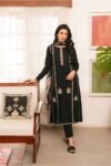 MAHMAIR - 3PCS LAWN EMBROIDERED - WOMEN'S - UNSTITCHED